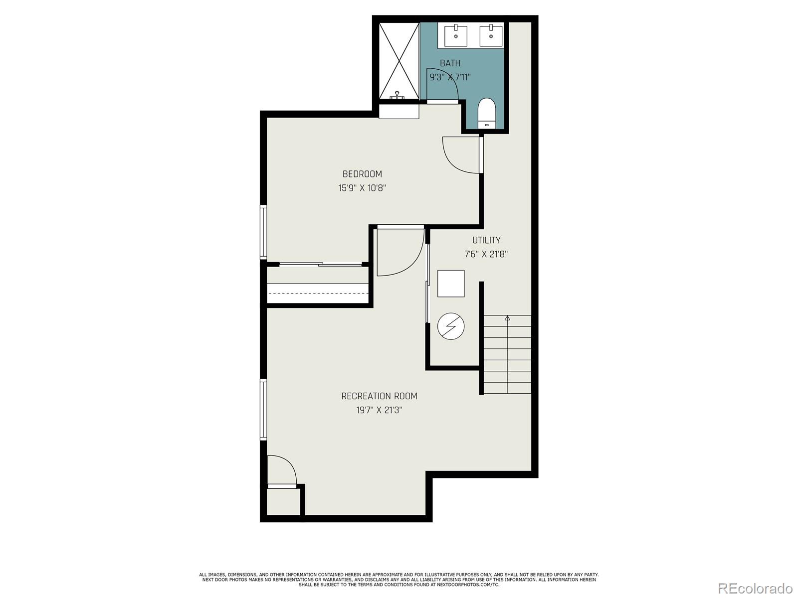 2516 Mountain Sky Drive