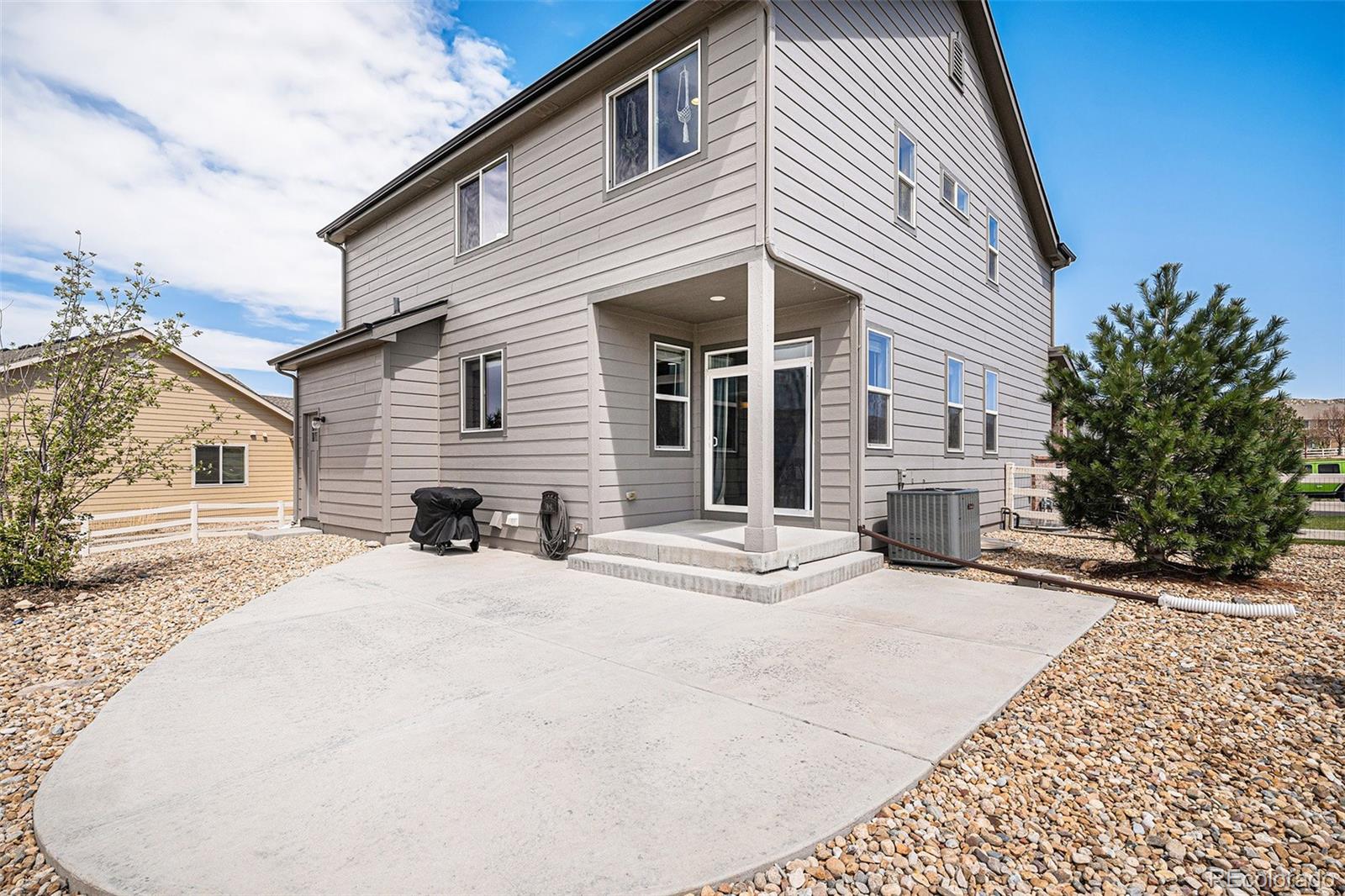 2516 Mountain Sky Drive