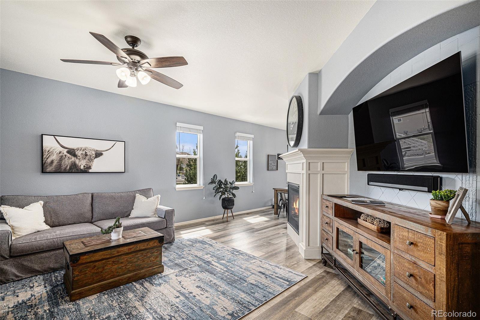 2516 Mountain Sky Drive