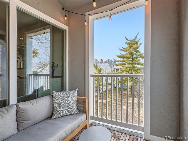 3351 S Monaco Parkway Unit: F