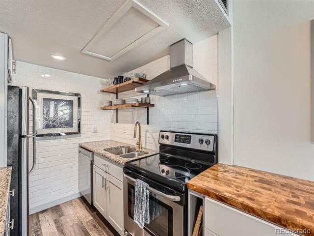 3351 S Monaco Parkway Unit: F