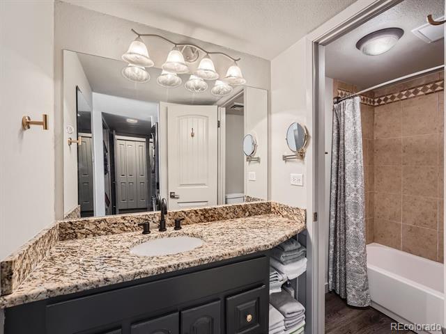 3351 S Monaco Parkway Unit: F