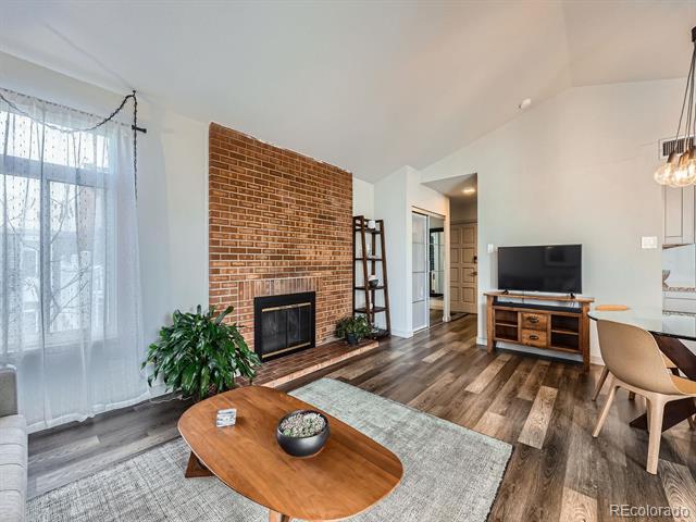 3351 S Monaco Parkway Unit: F