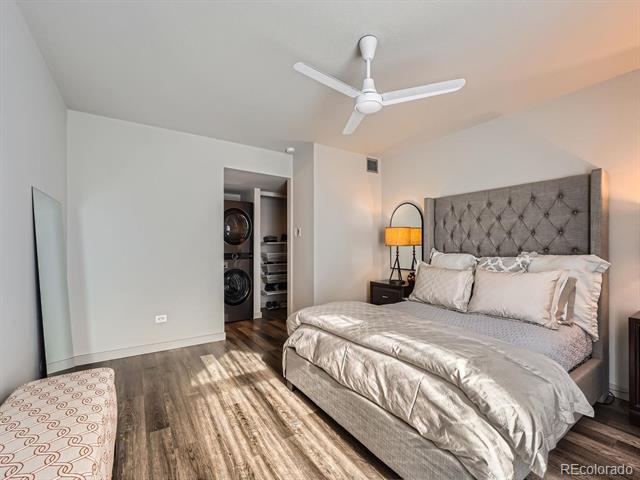 3351 S Monaco Parkway Unit: F