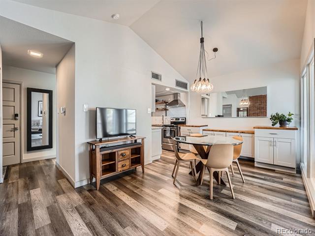 3351 S Monaco Parkway Unit: F