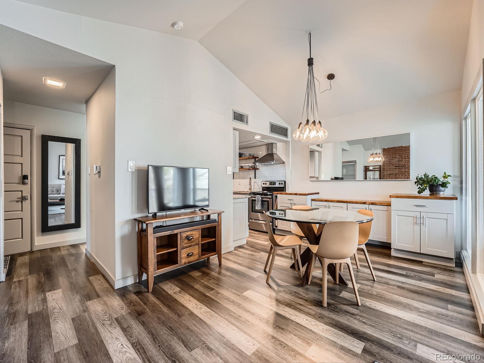 3351 S Monaco Parkway Unit: F