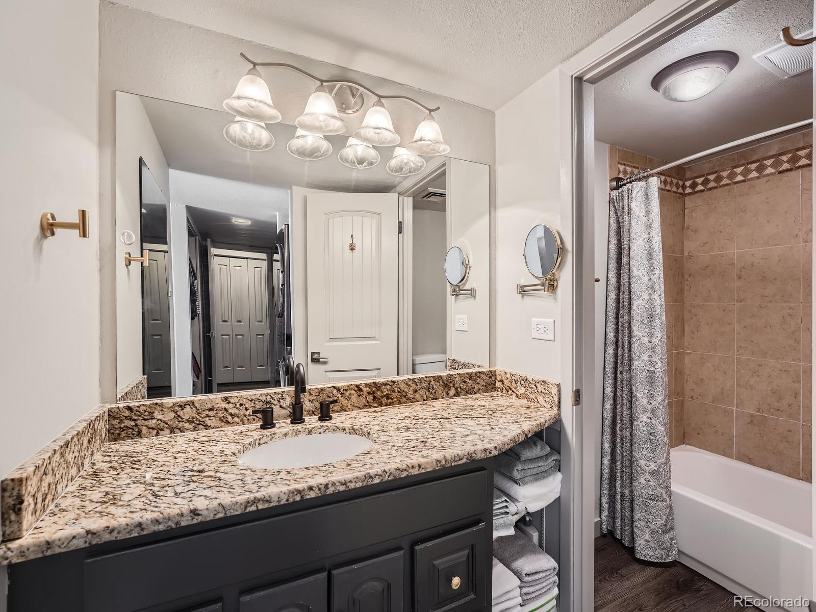3351 S Monaco Parkway Unit: F