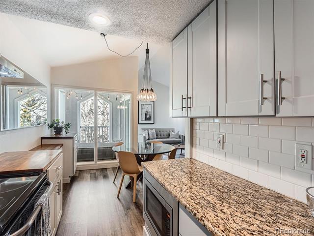 3351 S Monaco Parkway Unit: F