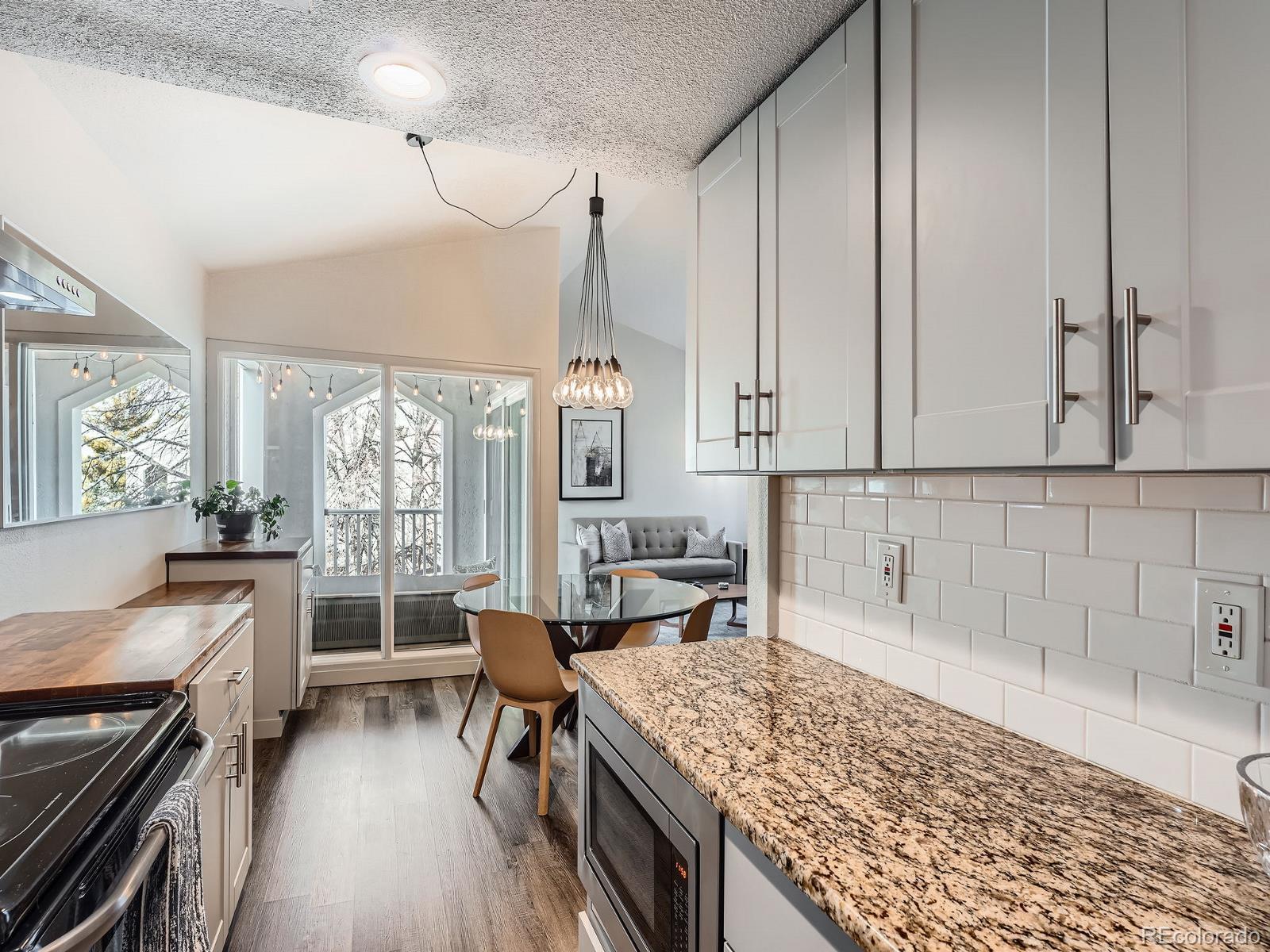 3351 S Monaco Parkway Unit: F