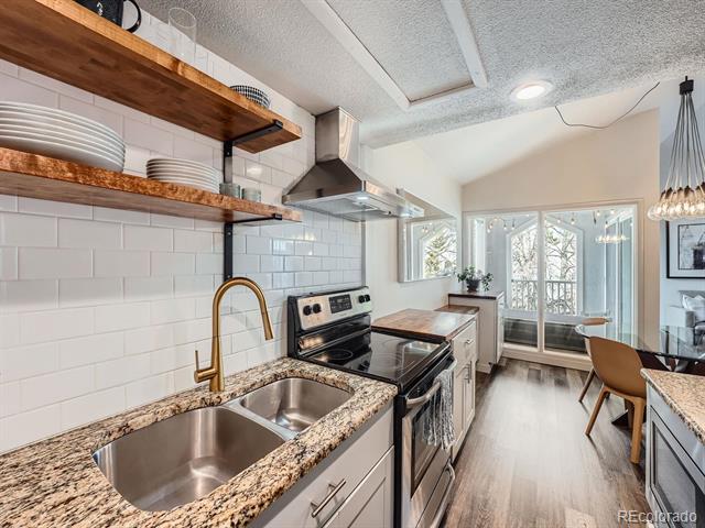 3351 S Monaco Parkway Unit: F