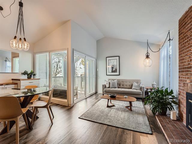 3351 S Monaco Parkway Unit: F