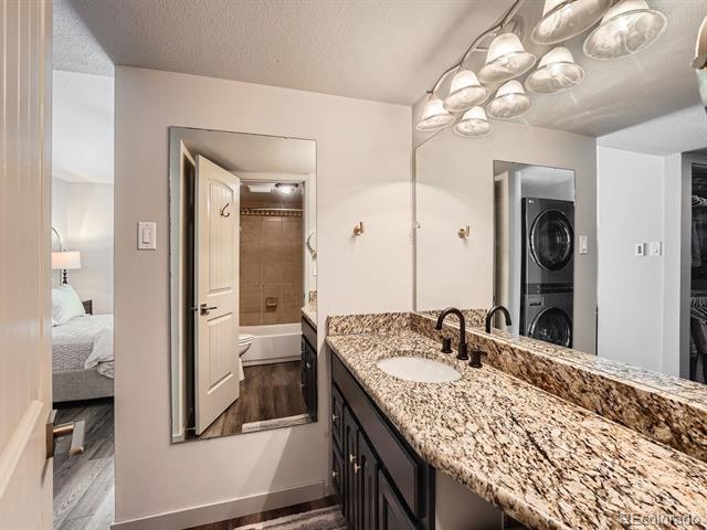 3351 S Monaco Parkway Unit: F