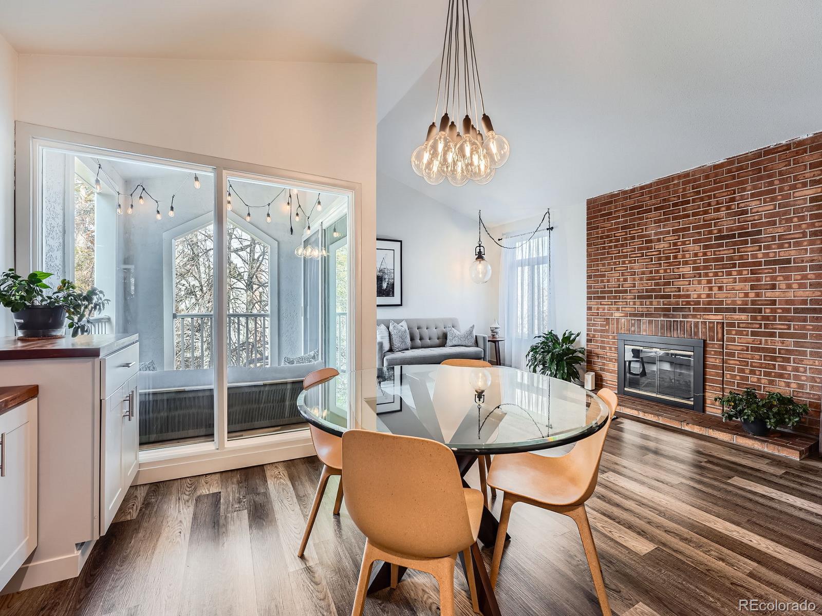 3351 S Monaco Parkway Unit: F