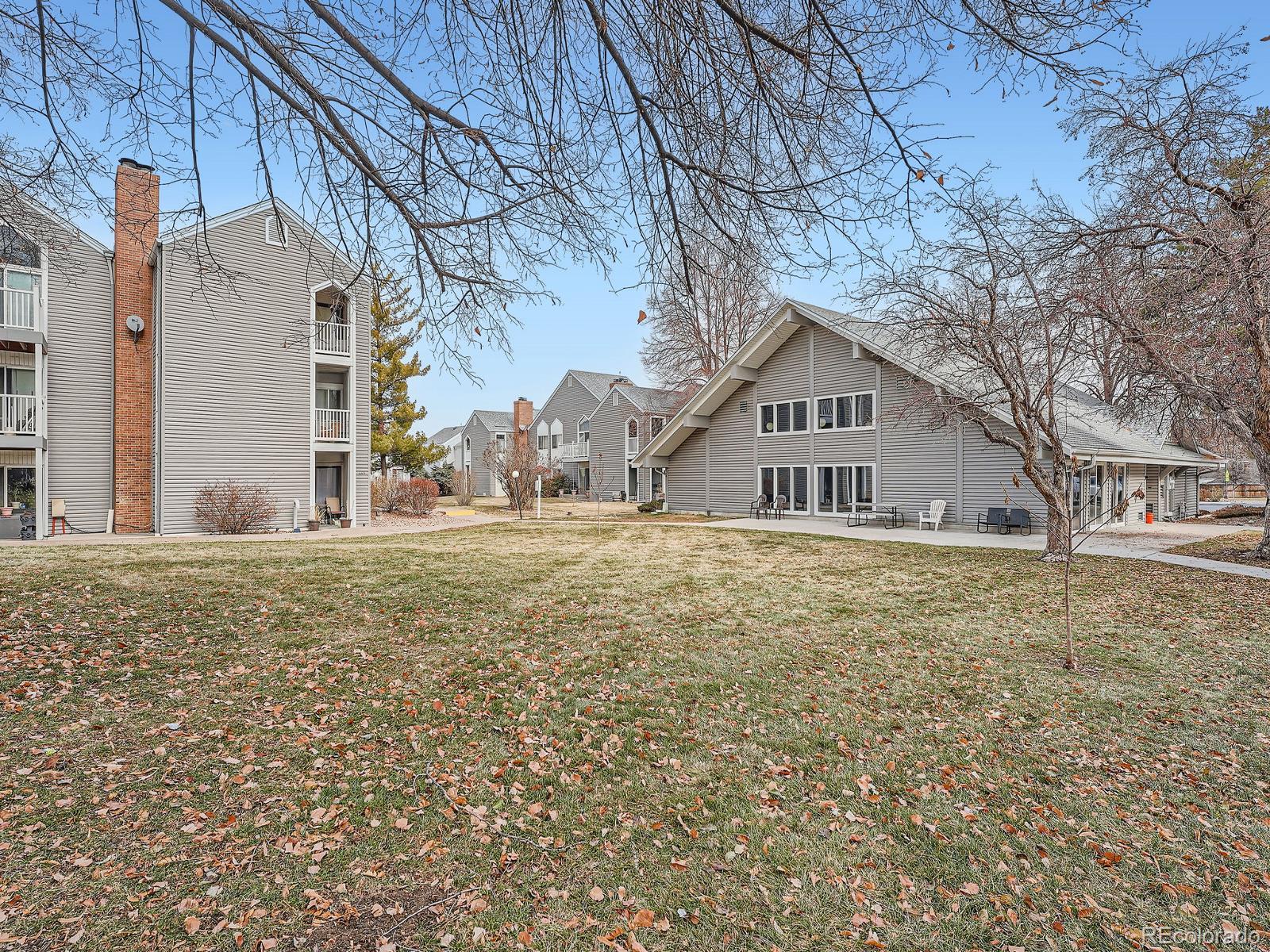 3351 S Monaco Parkway Unit: F