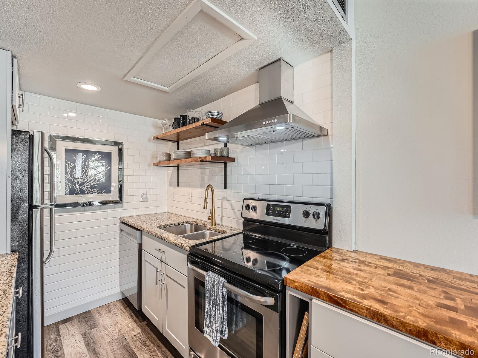 3351 S Monaco Parkway Unit: F