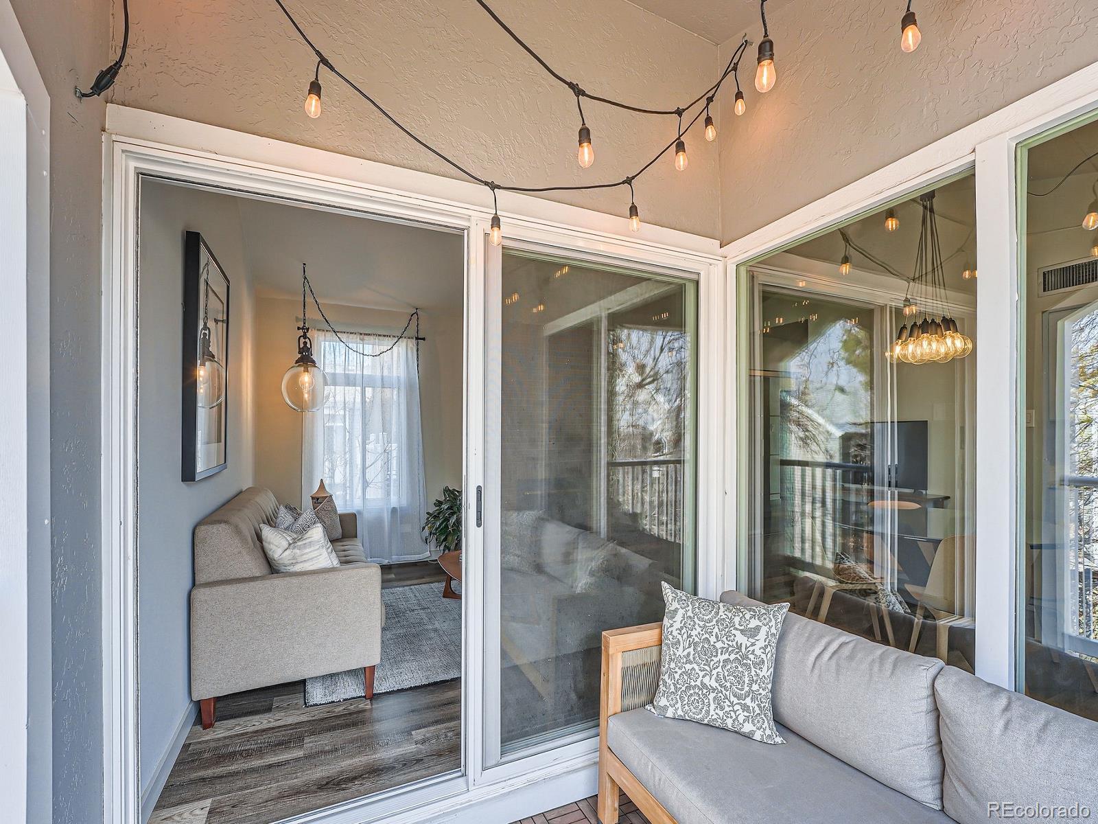 3351 S Monaco Parkway Unit: F