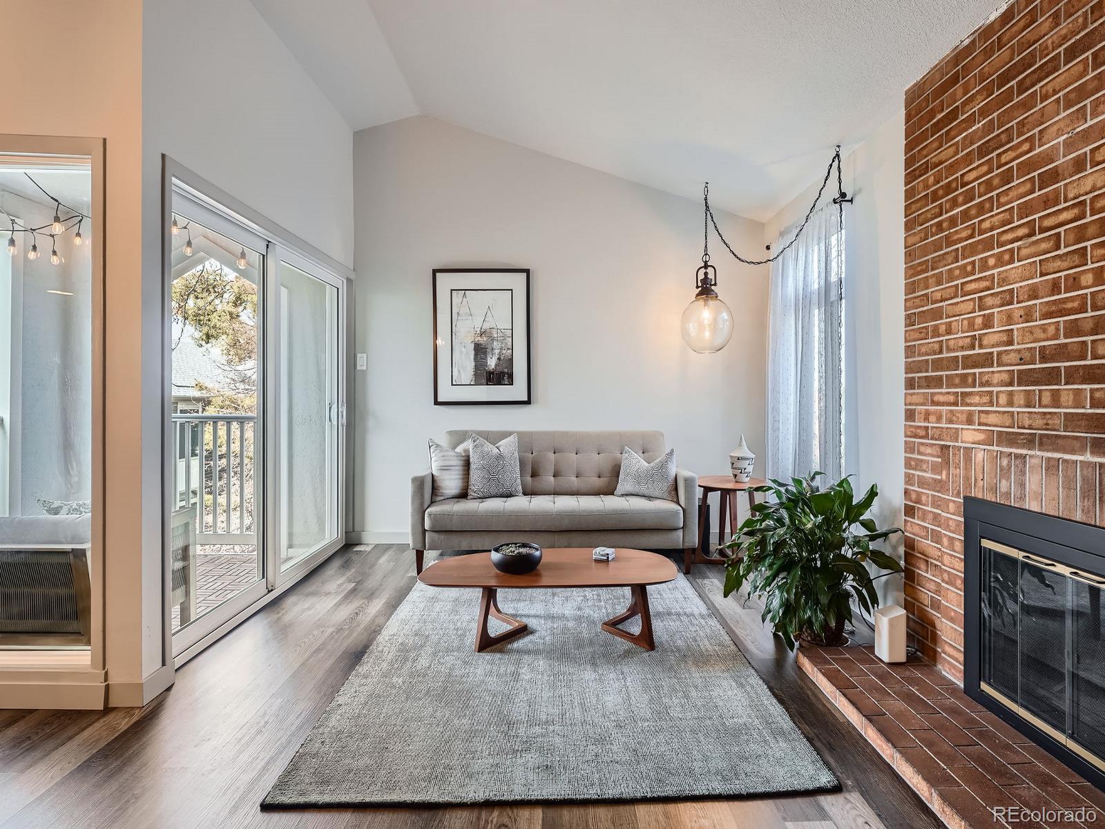 3351 S Monaco Parkway Unit: F