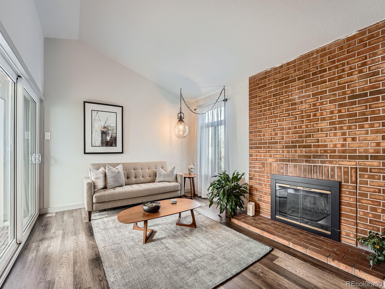3351 S Monaco Parkway Unit: F