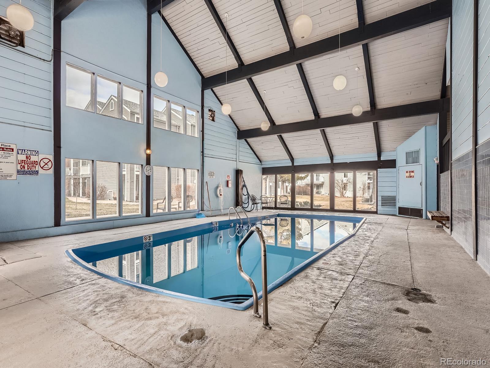 3351 S Monaco Parkway Unit: F