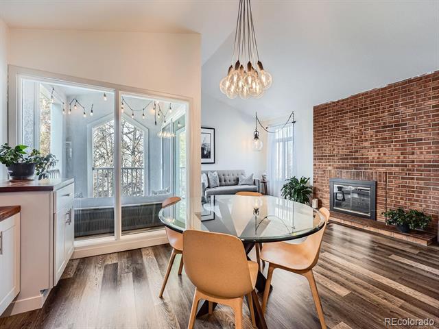 3351 S Monaco Parkway Unit: F