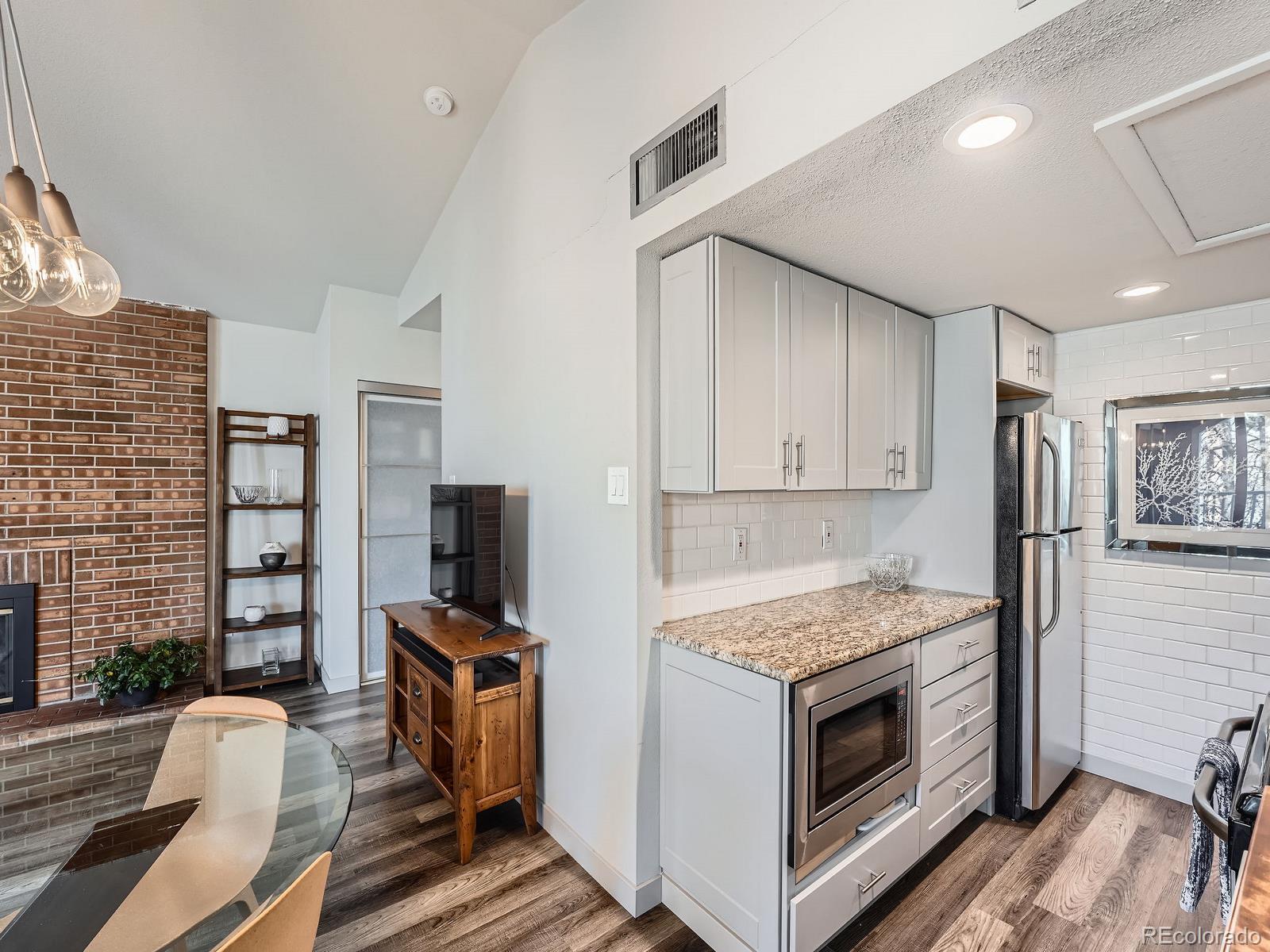 3351 S Monaco Parkway Unit: F