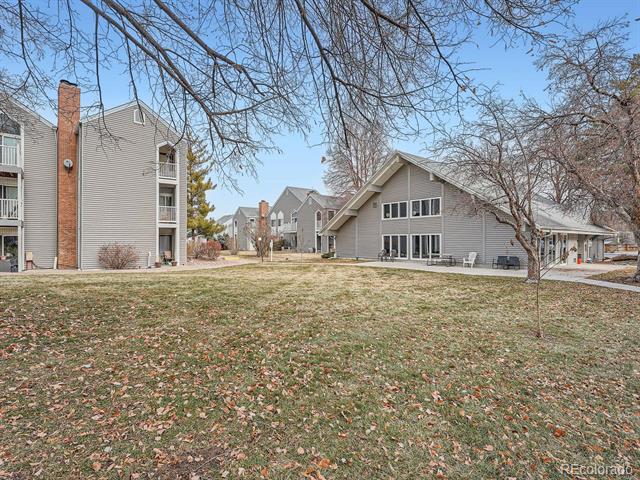 3351 S Monaco Parkway Unit: F