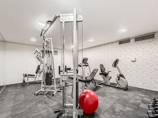 3351 S Monaco Parkway Unit: F