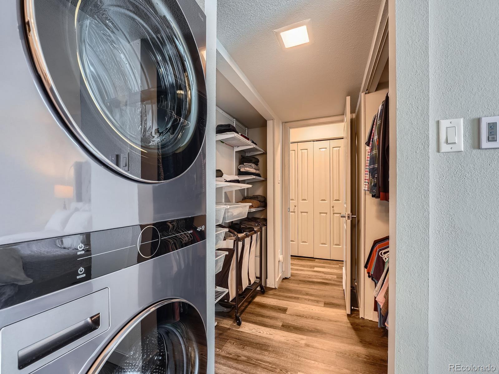 3351 S Monaco Parkway Unit: F