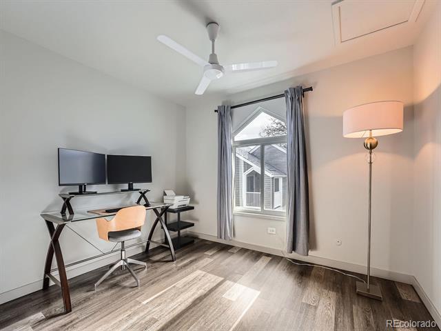 3351 S Monaco Parkway Unit: F