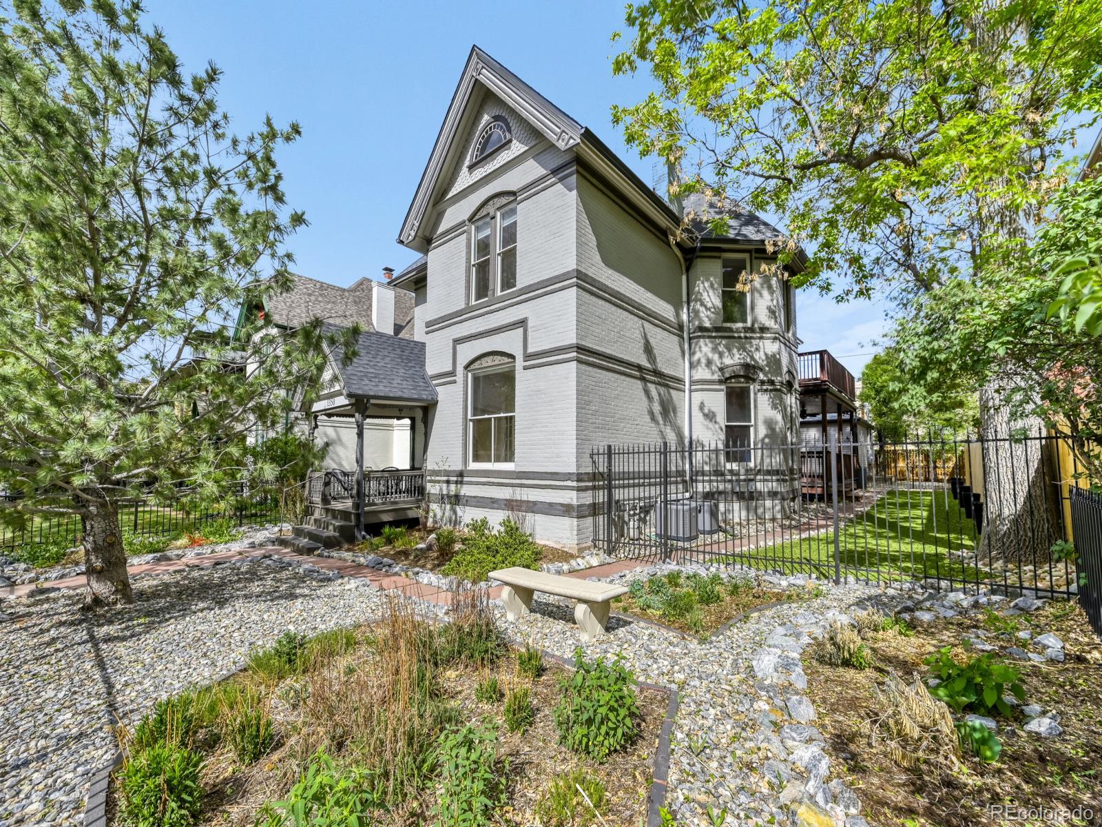 1350 Gaylord Street