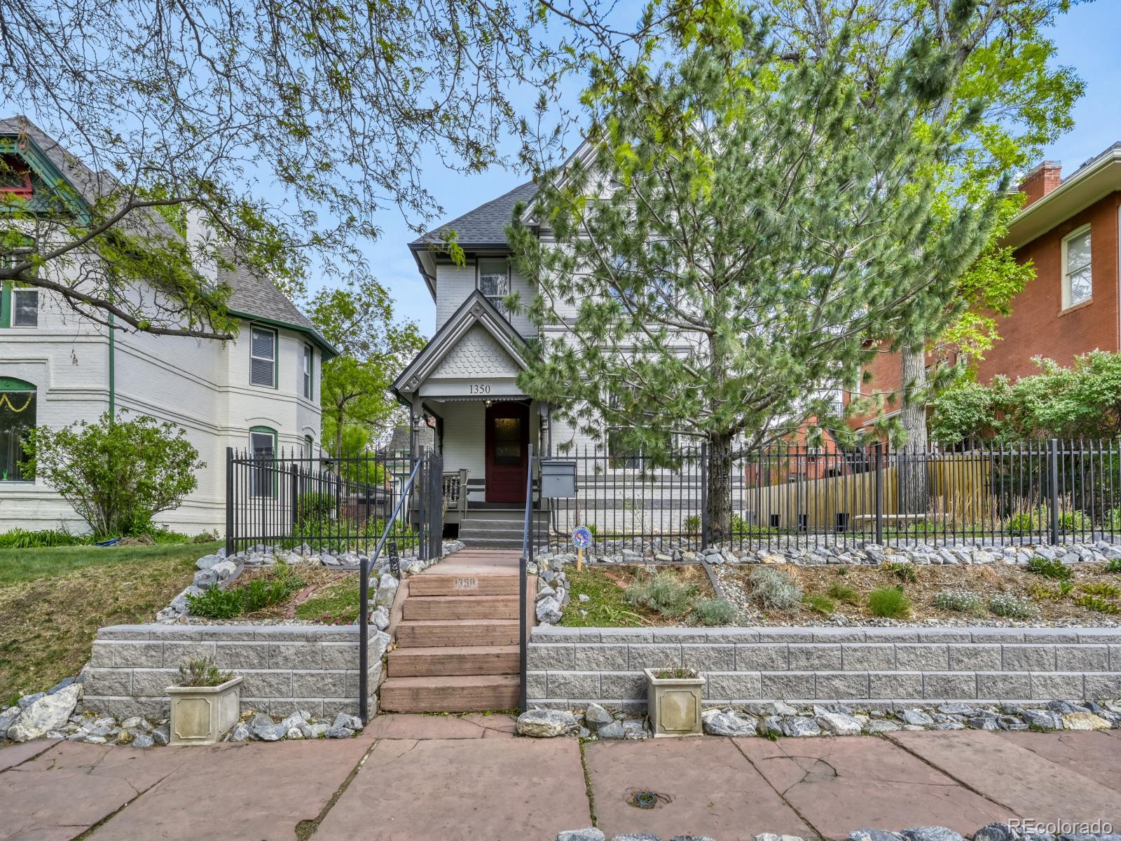 1350 Gaylord Street