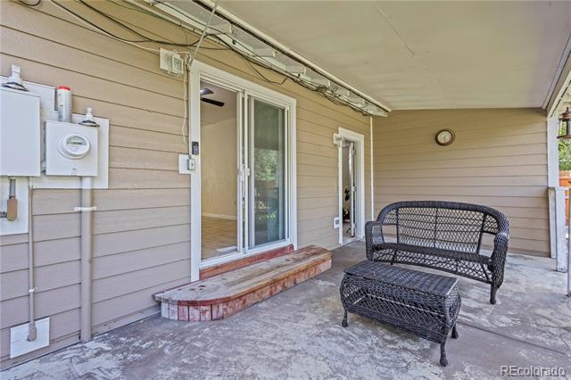 3033 S Ivory Court