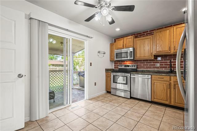 3033 S Ivory Court