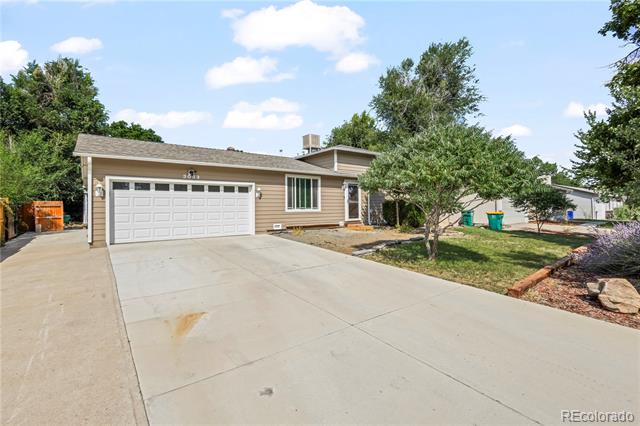 3033 S Ivory Court