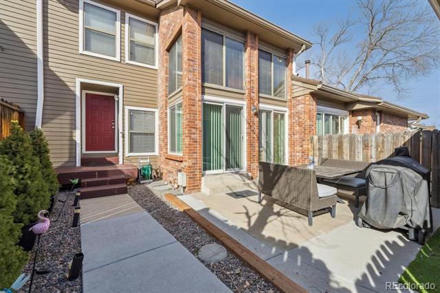 5926 S Jellison Street Unit: B
