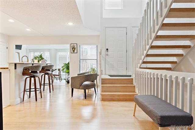5926 S Jellison Street Unit: B