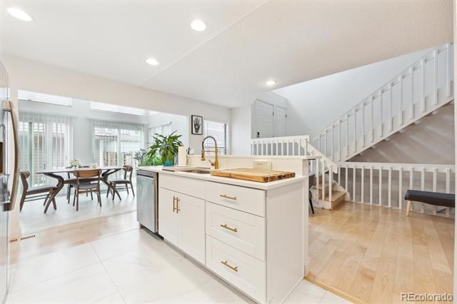 5926 S Jellison Street Unit: B