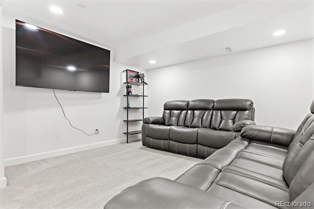5926 S Jellison Street Unit: B