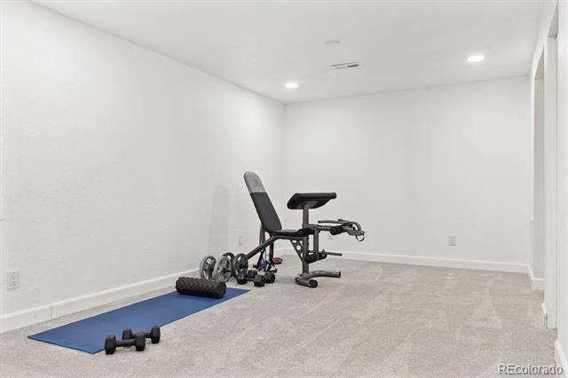 5926 S Jellison Street Unit: B