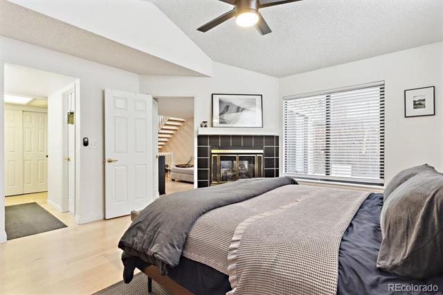 5926 S Jellison Street Unit: B