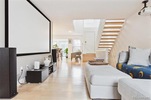 5926 S Jellison Street Unit: B