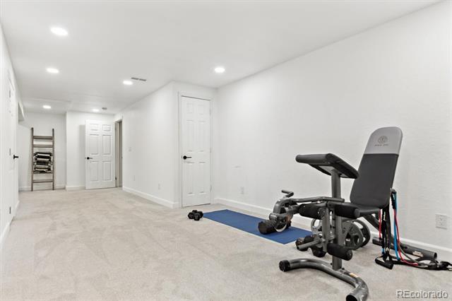 5926 S Jellison Street Unit: B