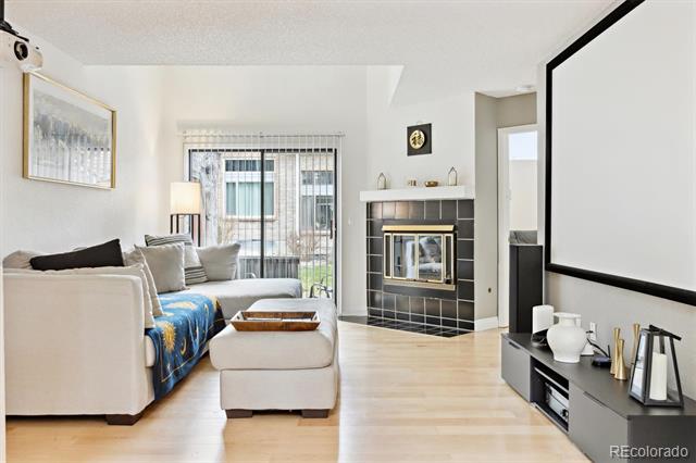 5926 S Jellison Street Unit: B