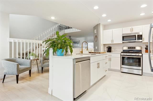 5926 S Jellison Street Unit: B
