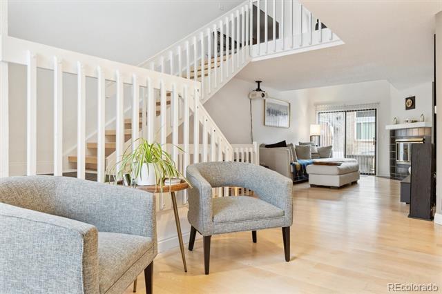 5926 S Jellison Street Unit: B