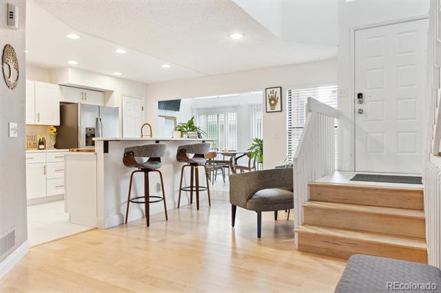 5926 S Jellison Street Unit: B
