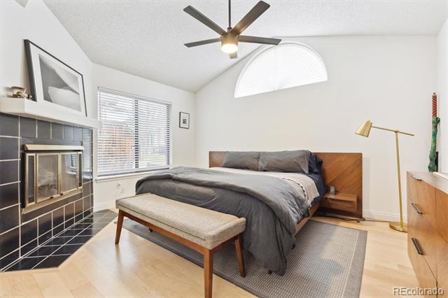 5926 S Jellison Street Unit: B