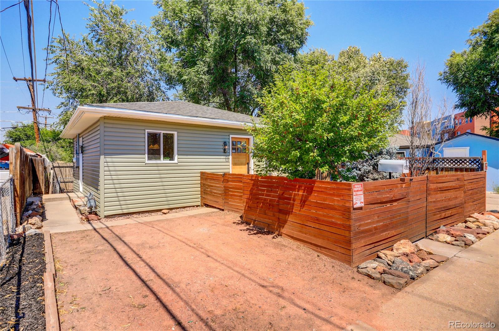 4305 W Exposition Avenue