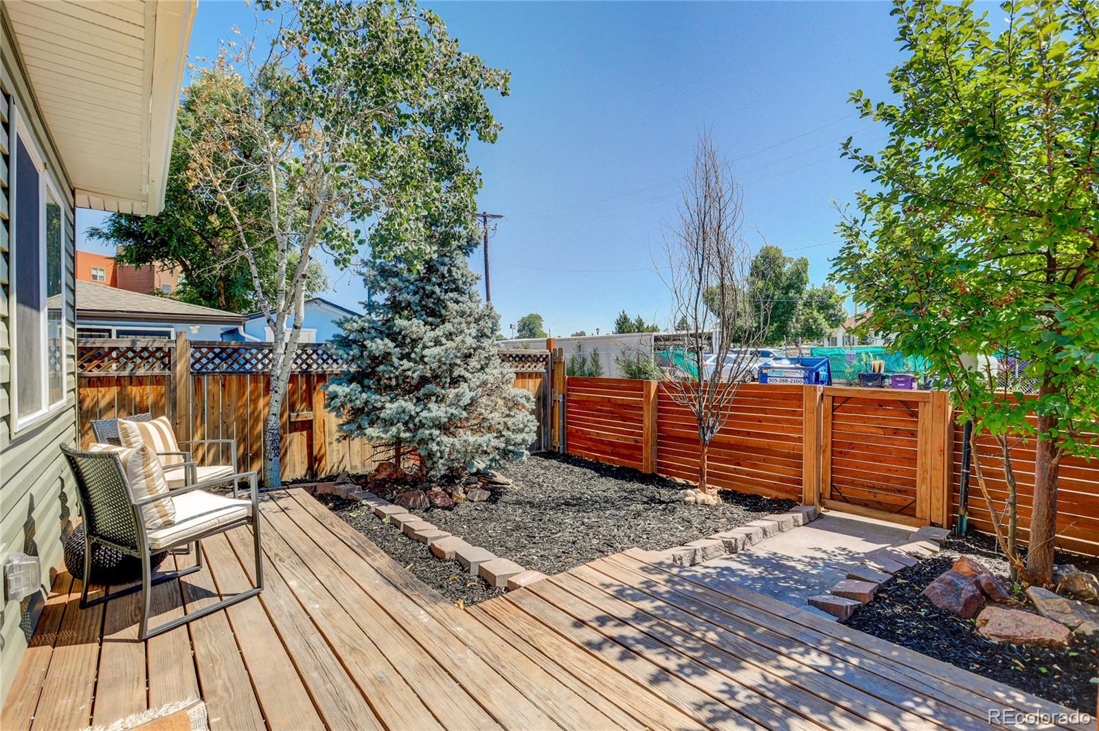 4305 W Exposition Avenue