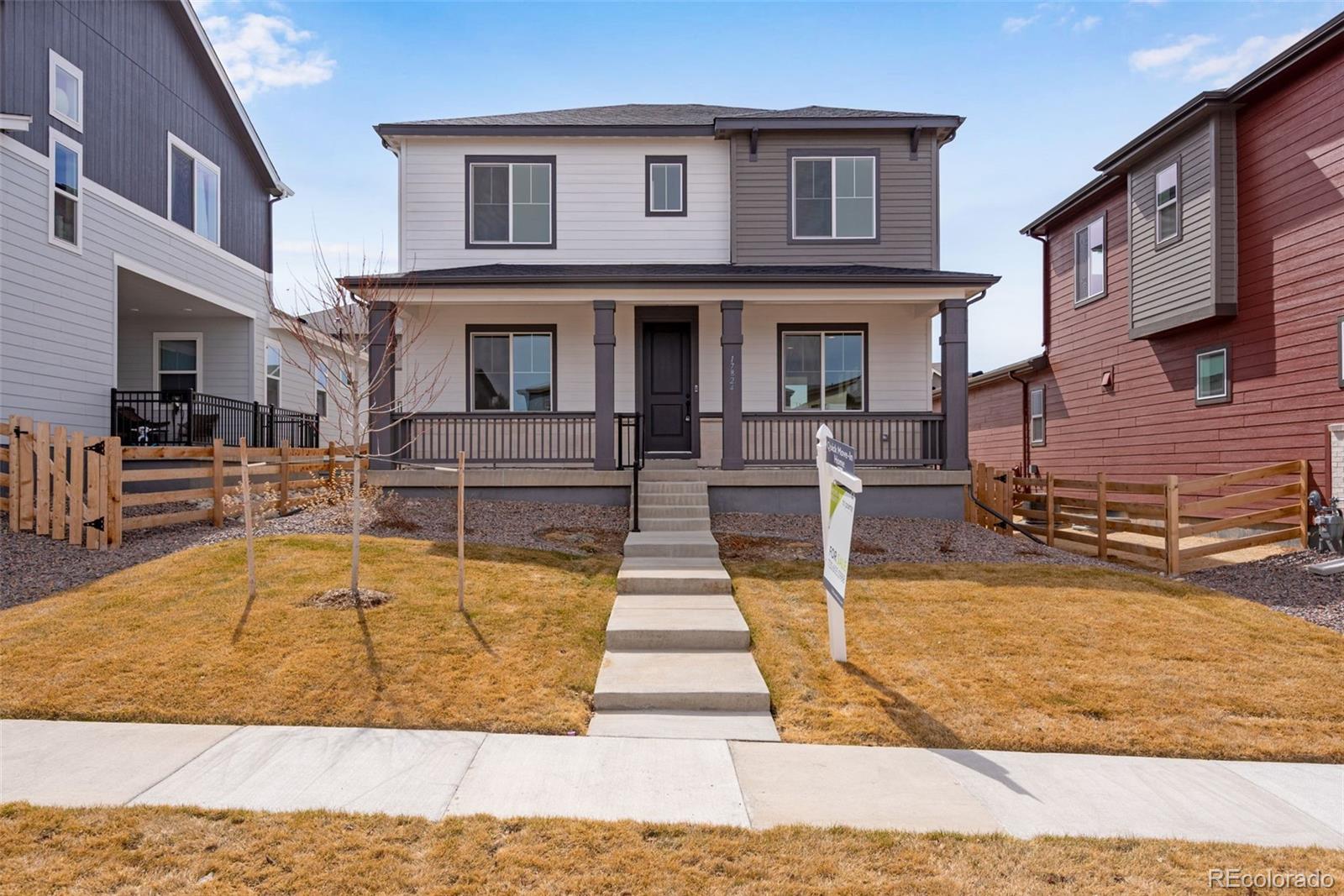 17824 E 107th Place